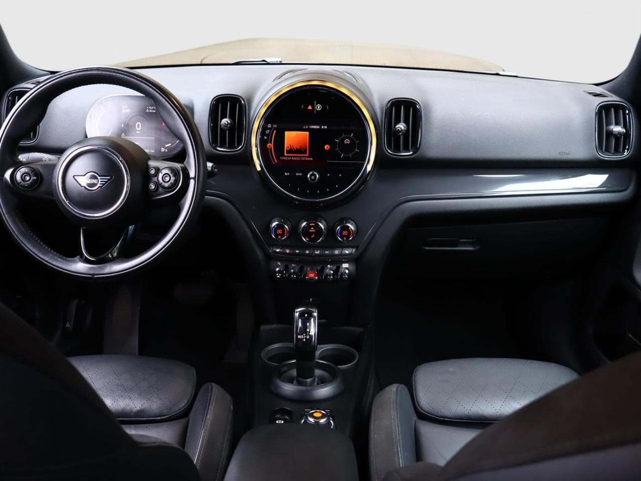 2020 Mini COOPER - 9