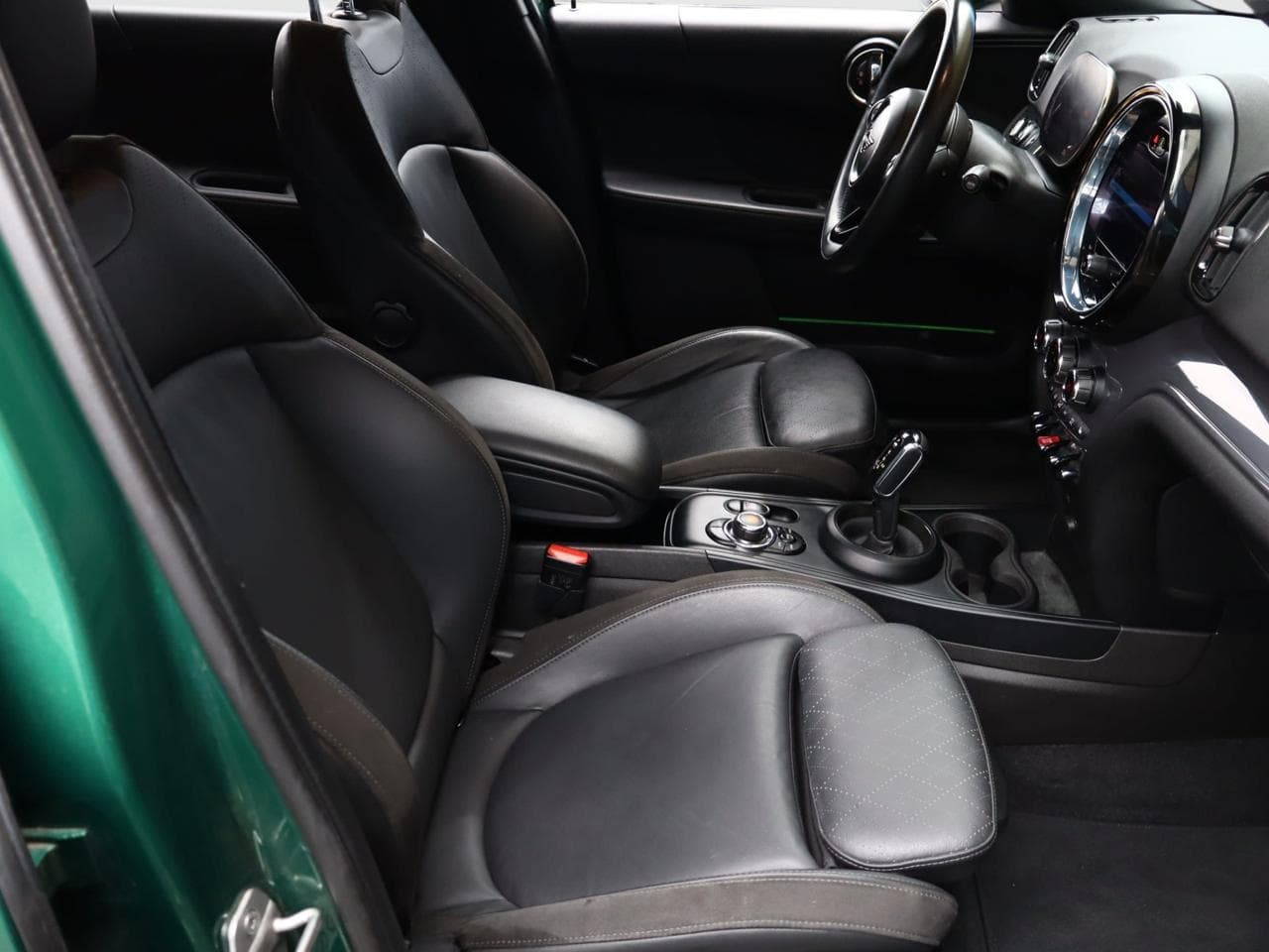 2020 Mini COOPER - 10