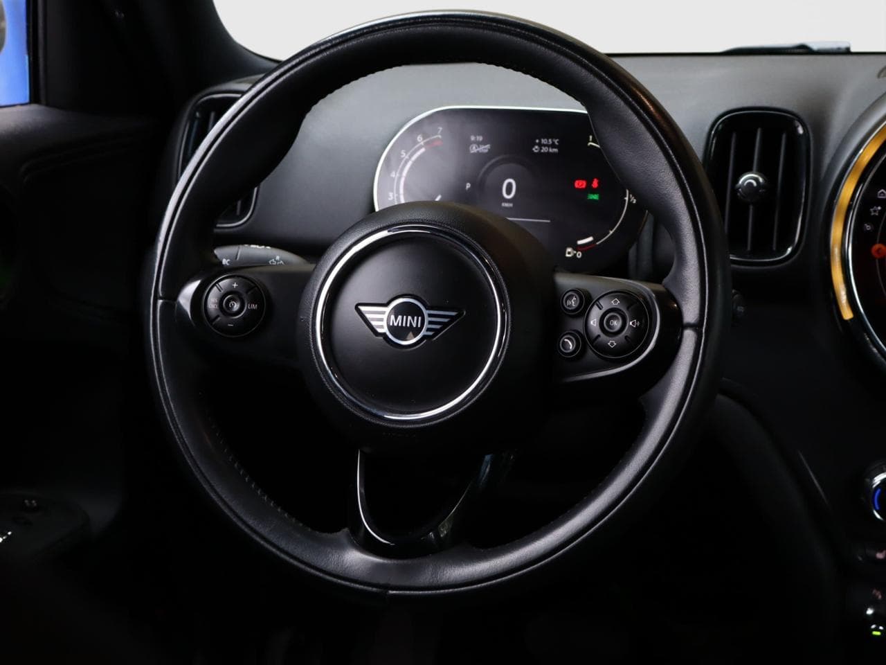 2020 Mini COOPER - 20