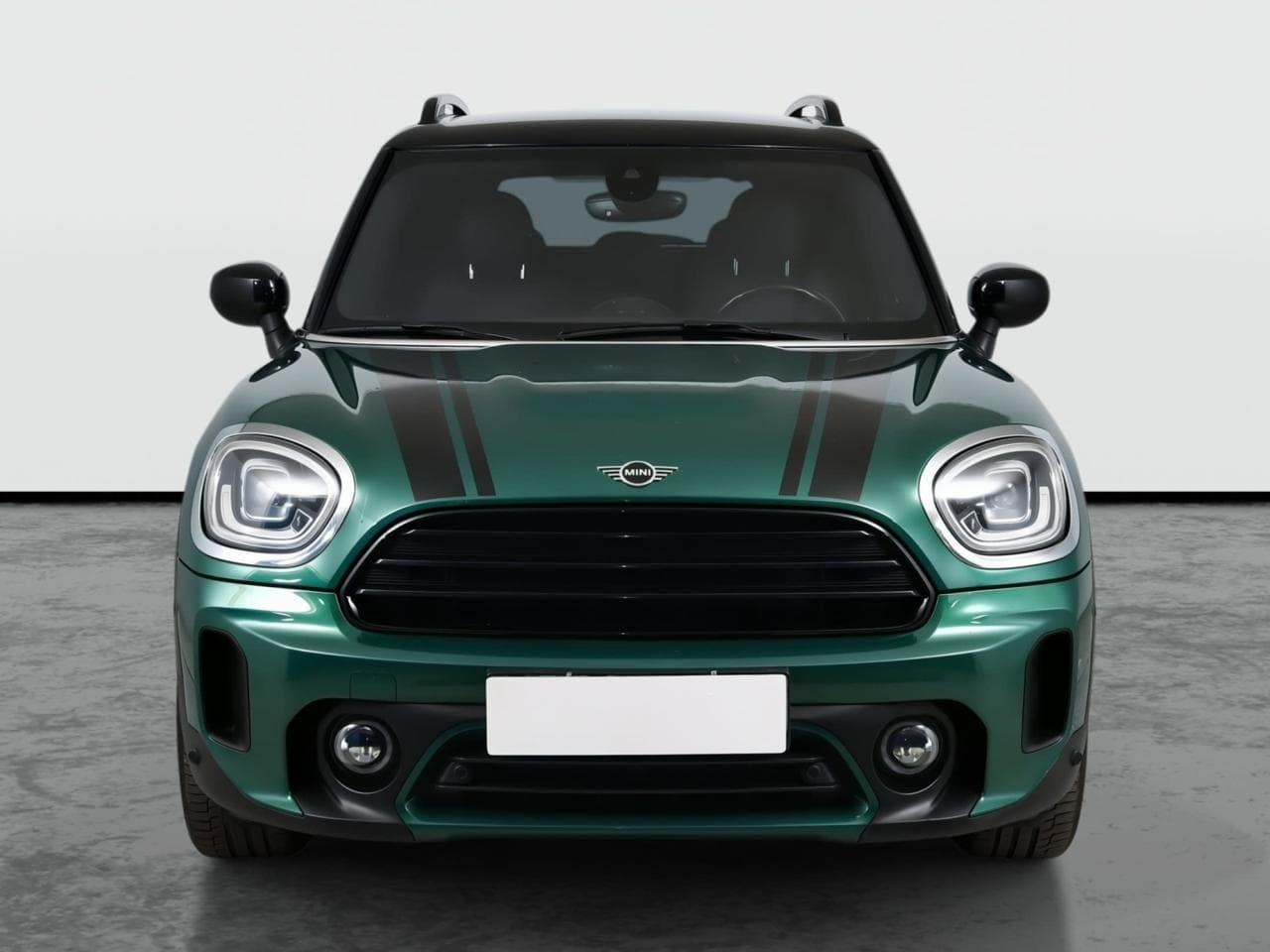 2020 Mini COOPER - 2