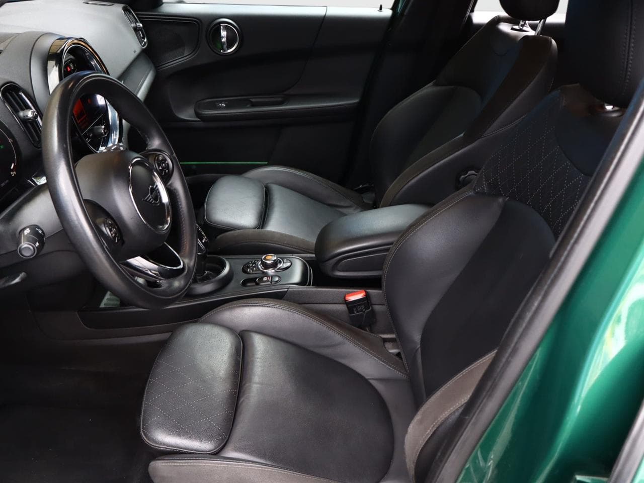 2020 Mini COOPER - 14
