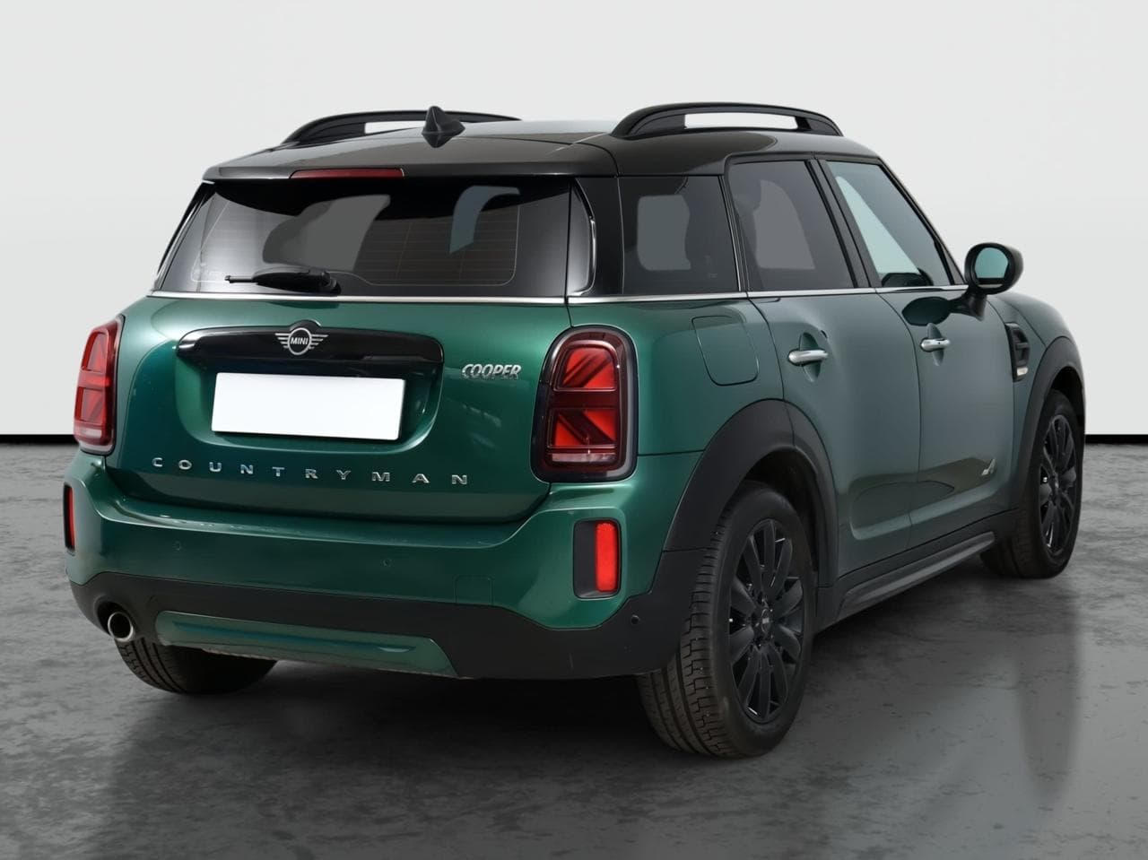 2020 Mini COOPER - 7