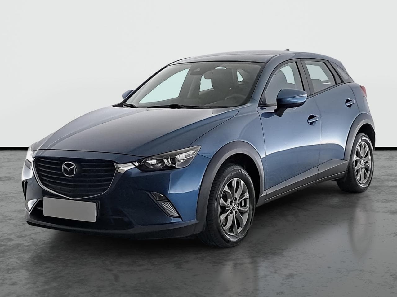 2018 Mazda CX-3 - 3