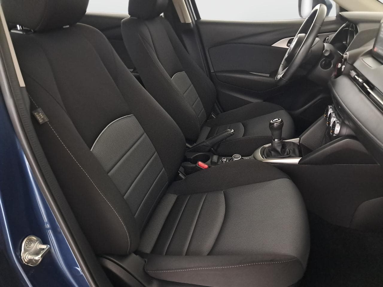 2018 Mazda CX-3 - 12