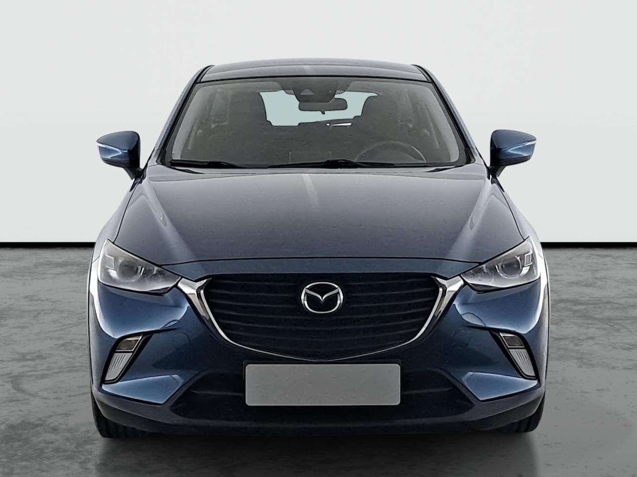 2018 Mazda CX-3 - 2