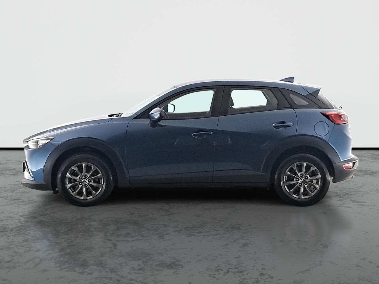 2018 Mazda CX-3 - 4