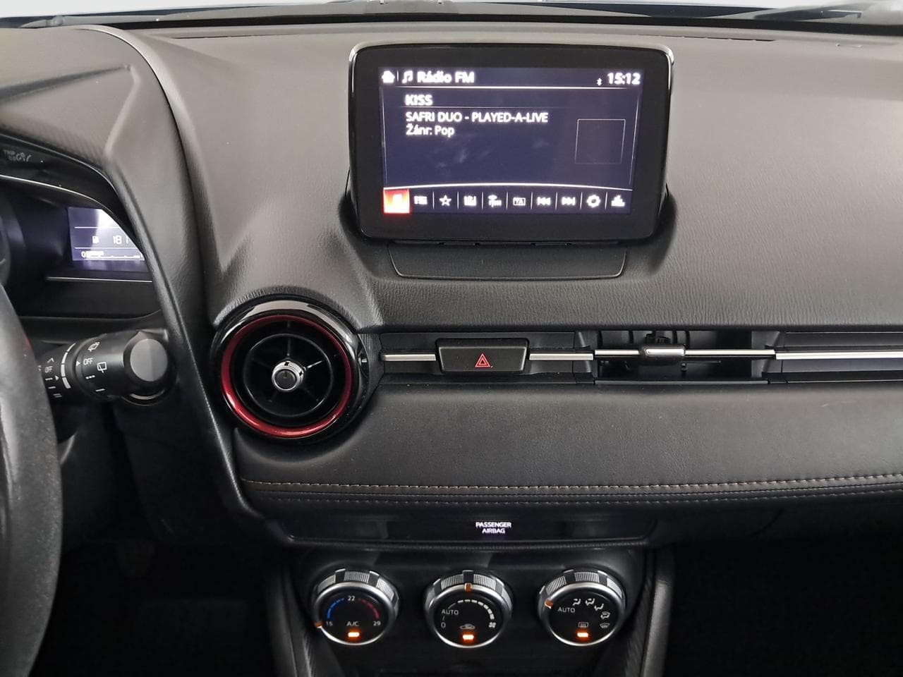 2018 Mazda CX-3 - 18
