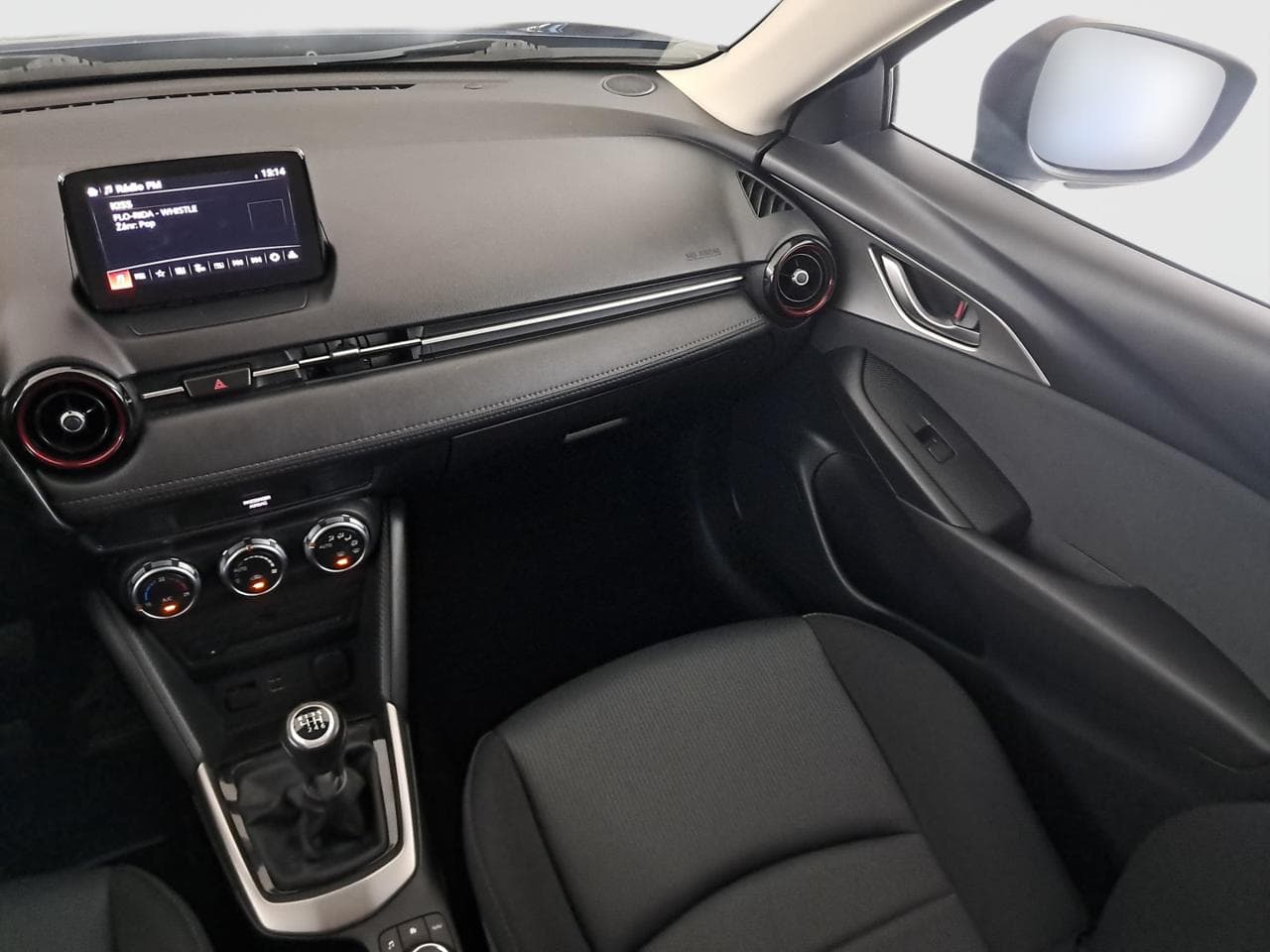 2018 Mazda CX-3 - 11