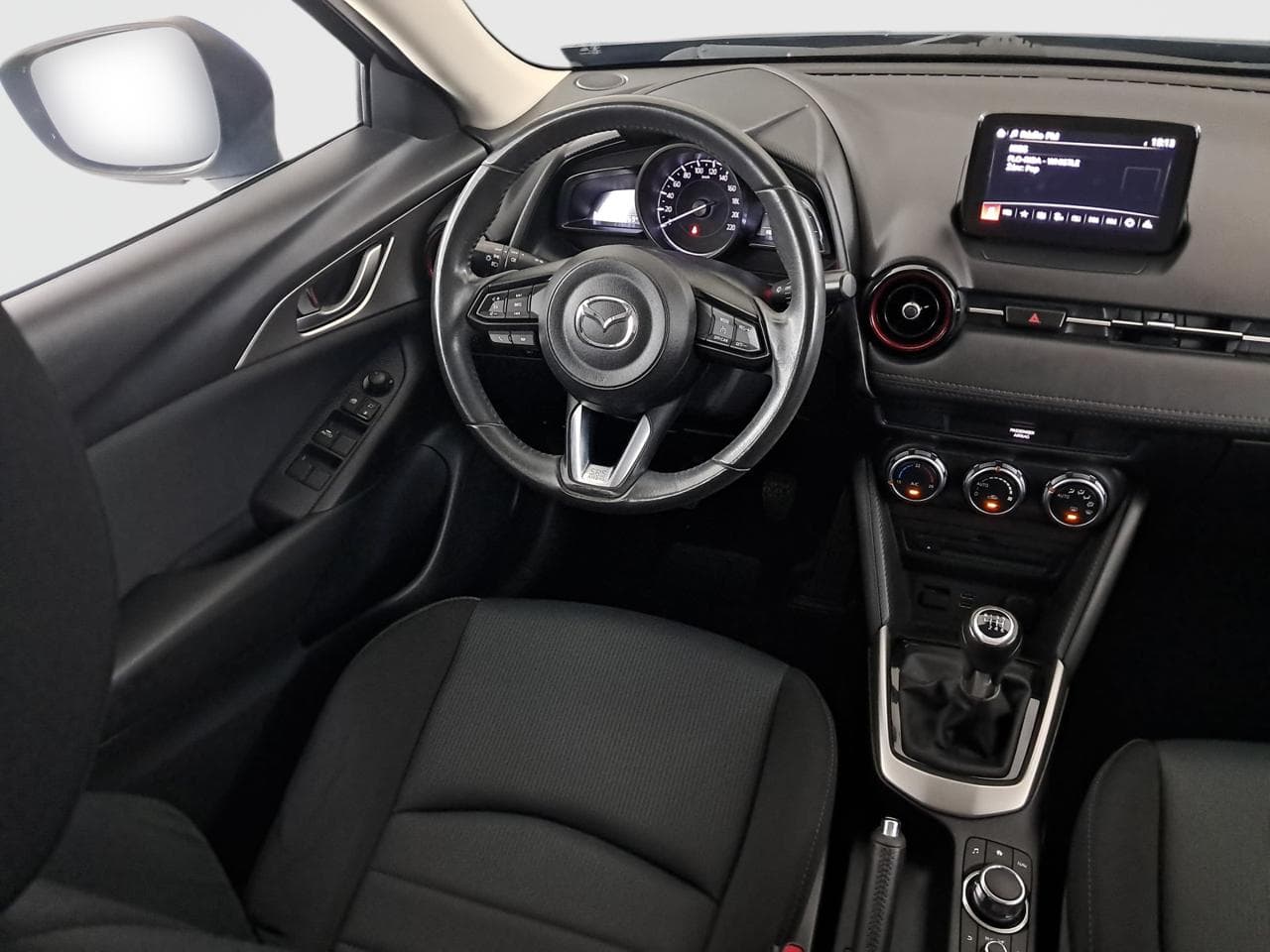 2018 Mazda CX-3 - 9