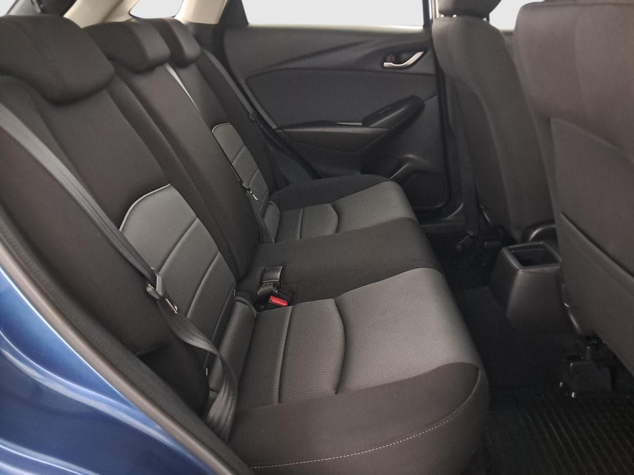 2018 Mazda CX-3 - 13