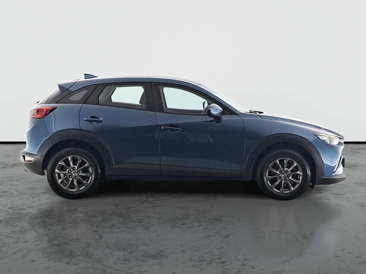 2018 Mazda CX-3 - 8