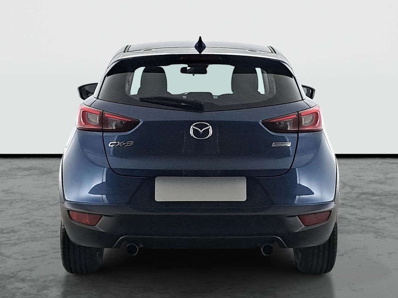 2018 Mazda CX-3 - 6