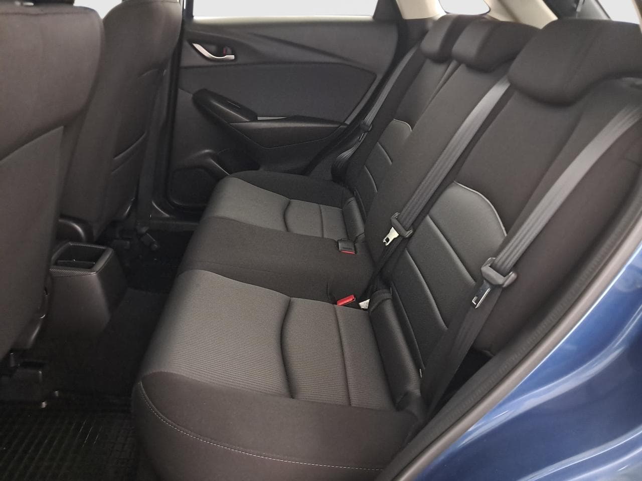 2018 Mazda CX-3 - 15