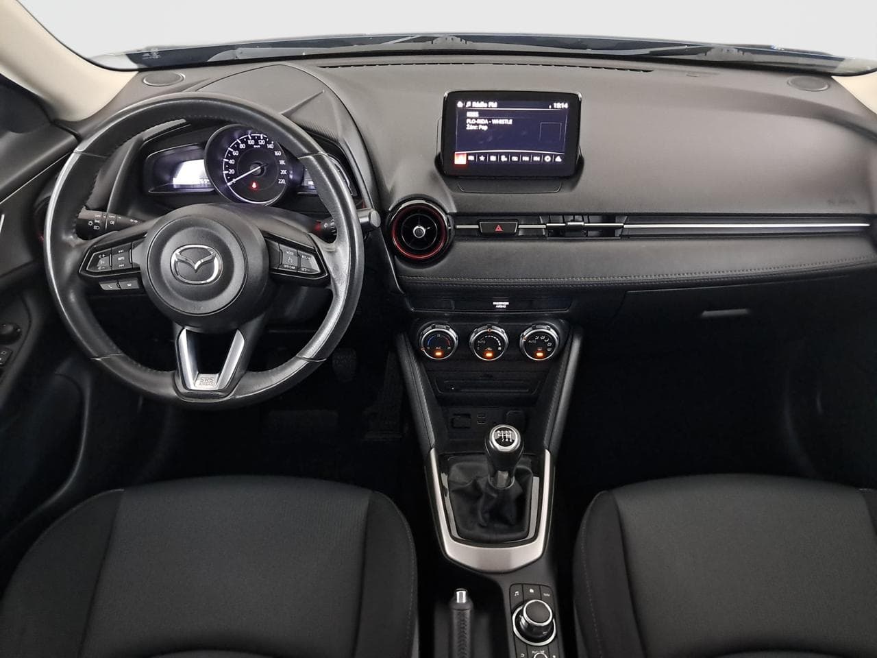 2018 Mazda CX-3 - 10
