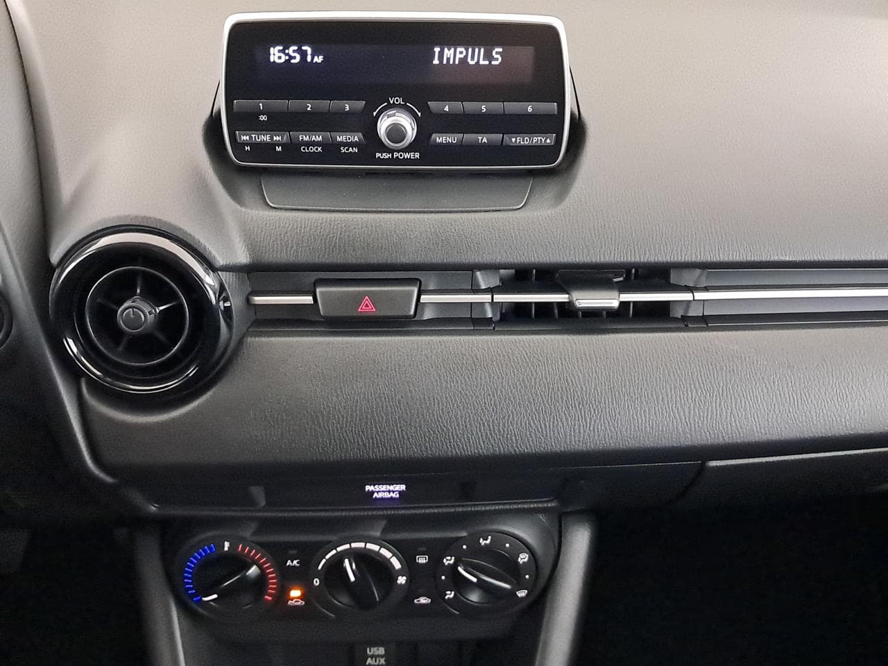 2019 Mazda CX-3 - 18