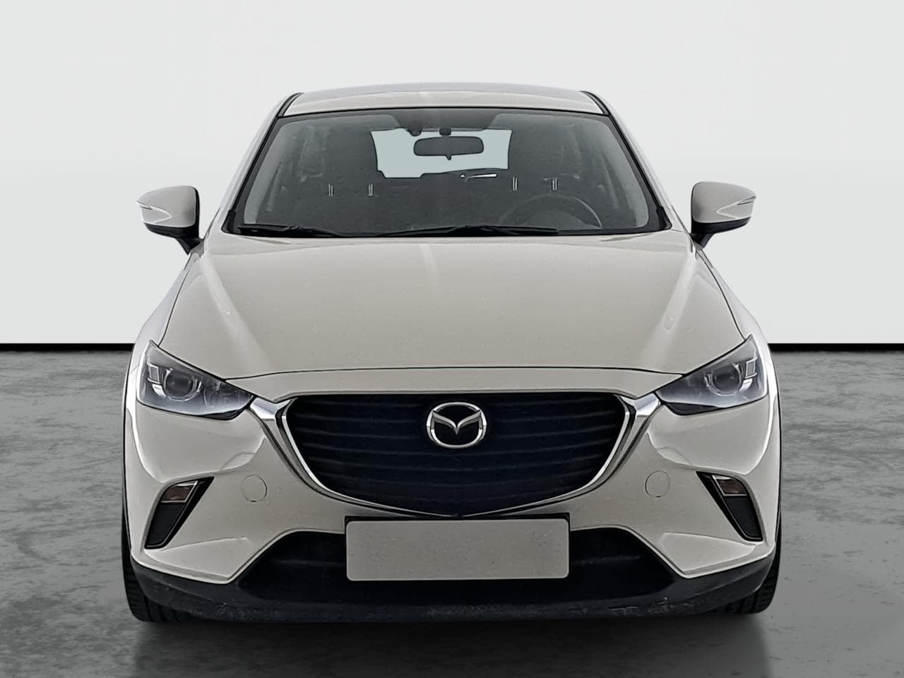 2019 Mazda CX-3 - 2