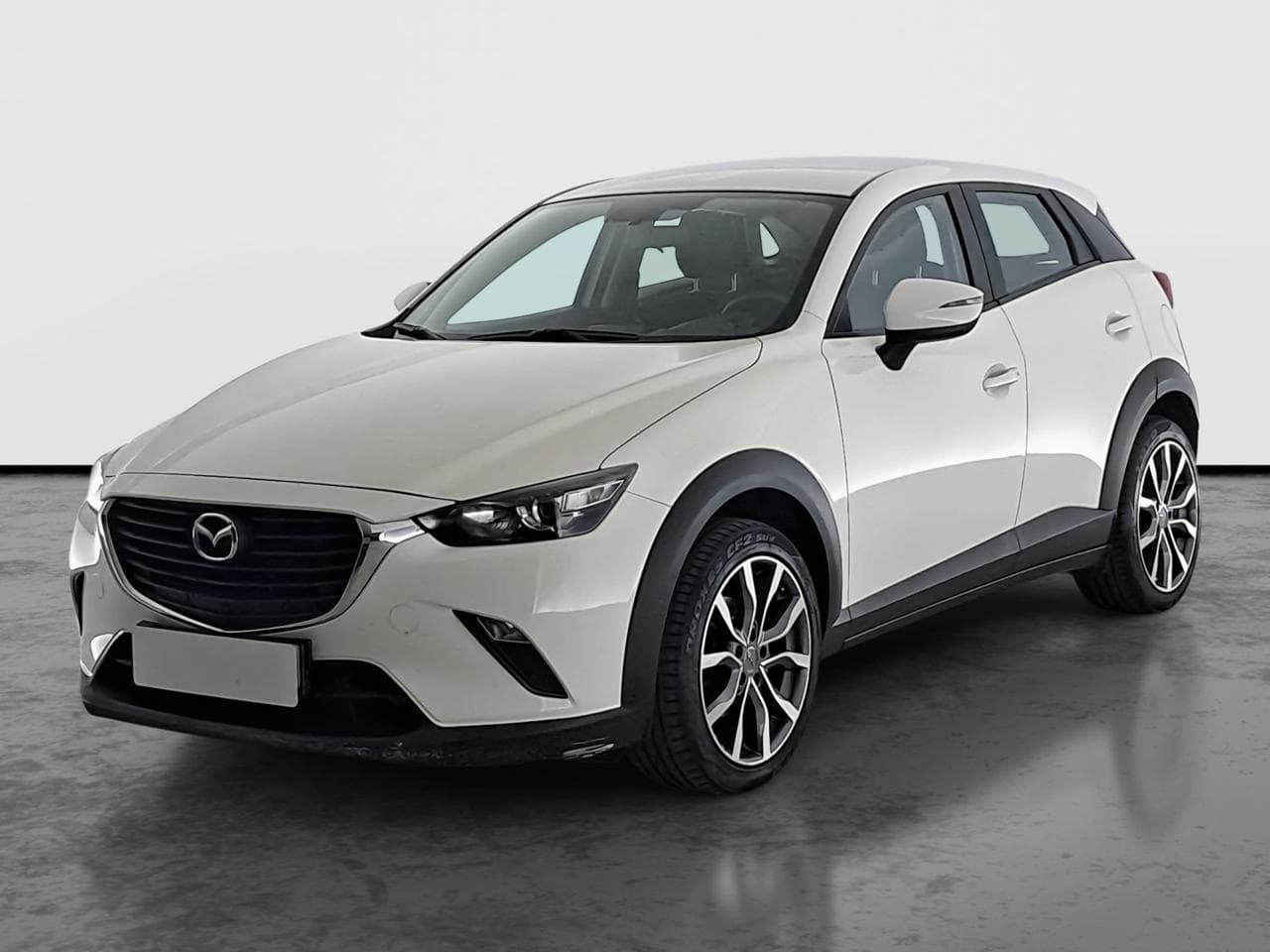 2019 Mazda CX-3 - 3