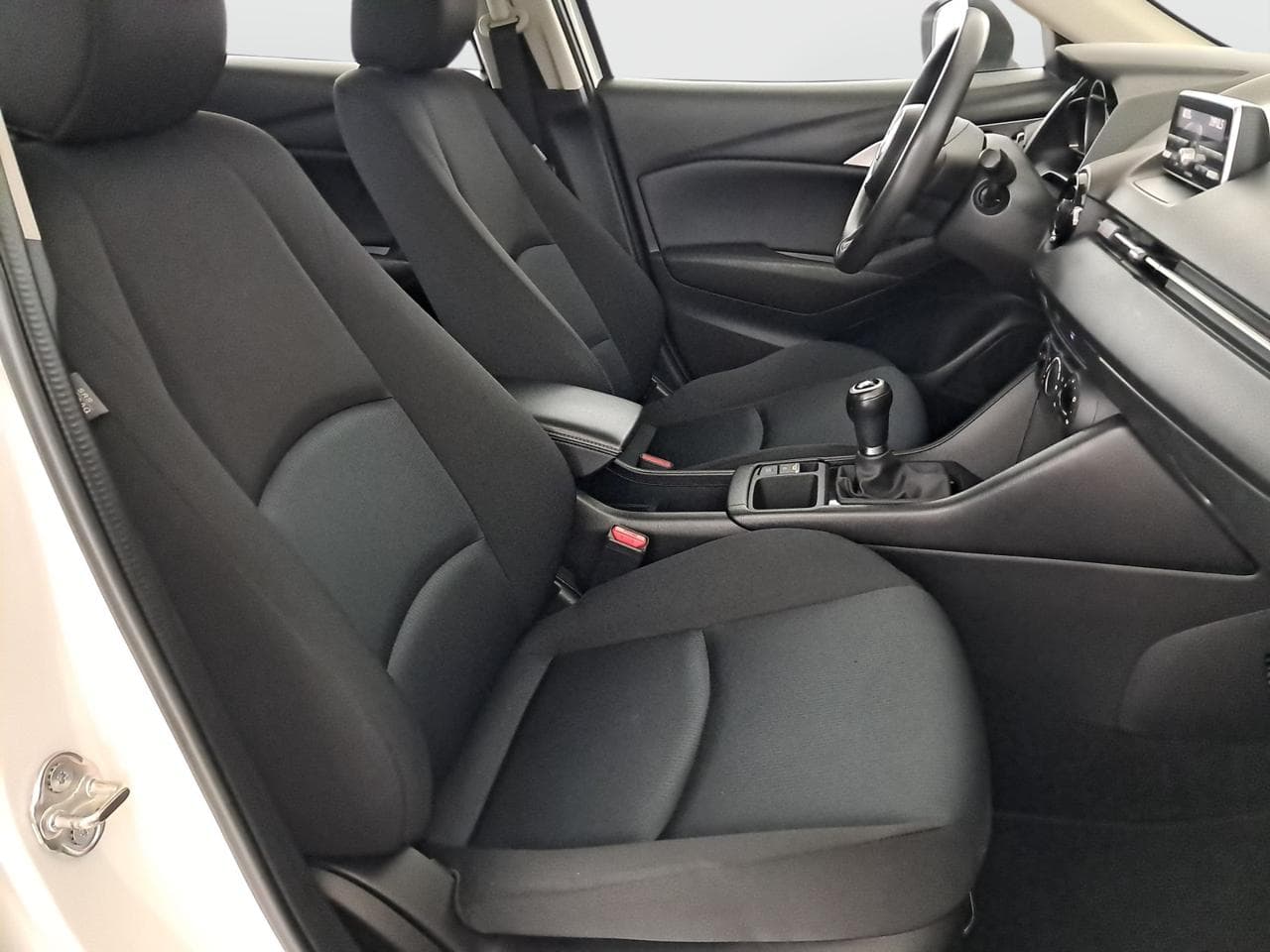 2019 Mazda CX-3 - 12