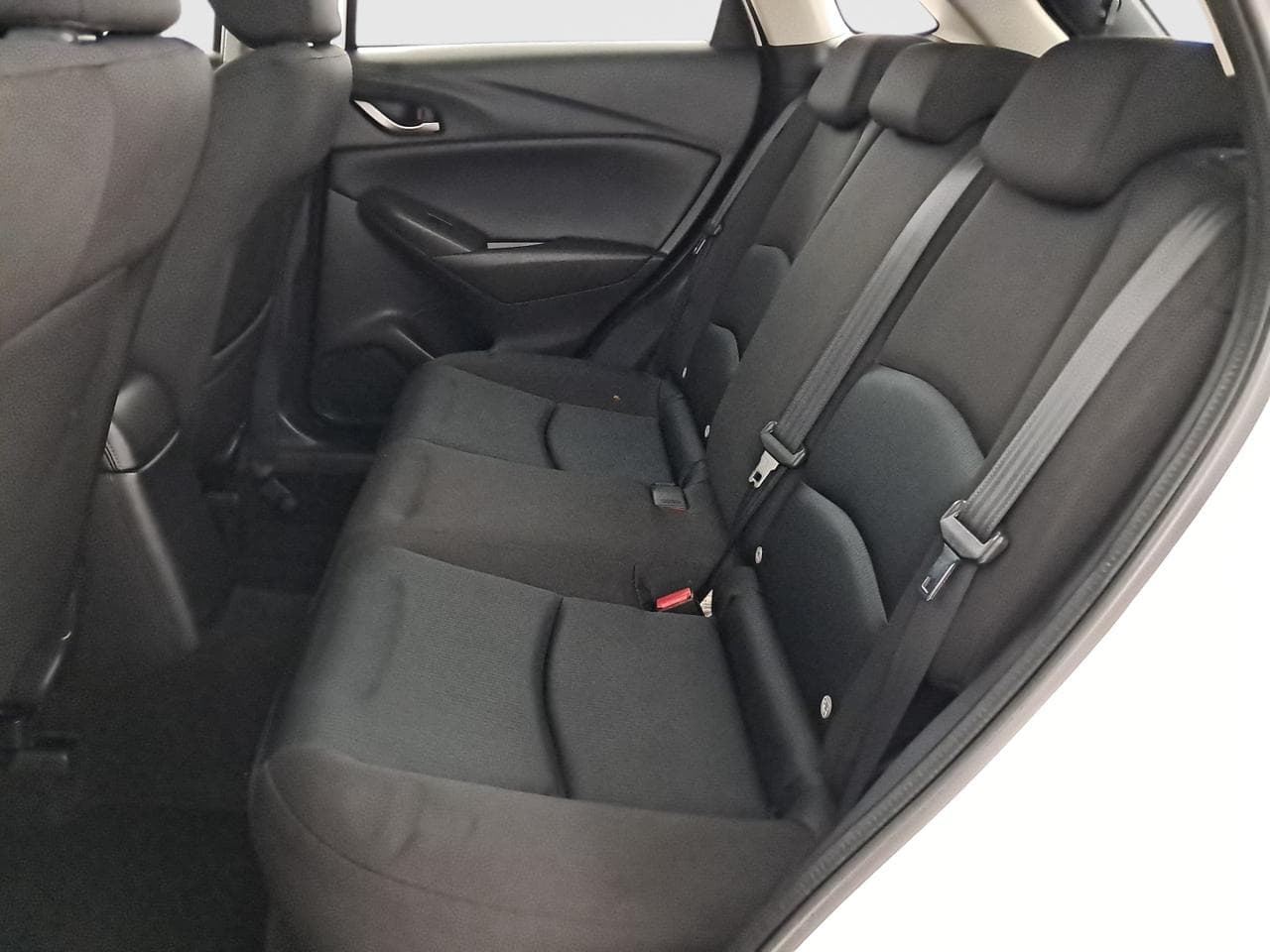 2019 Mazda CX-3 - 15