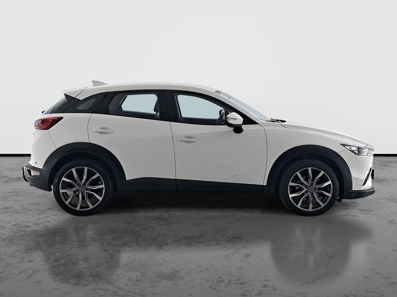 2019 Mazda CX-3 - 8
