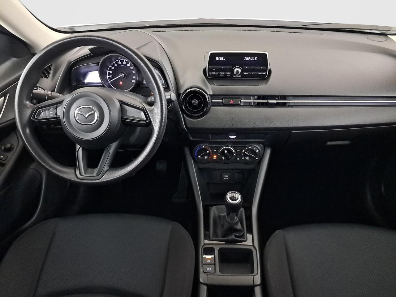 2019 Mazda CX-3 - 10