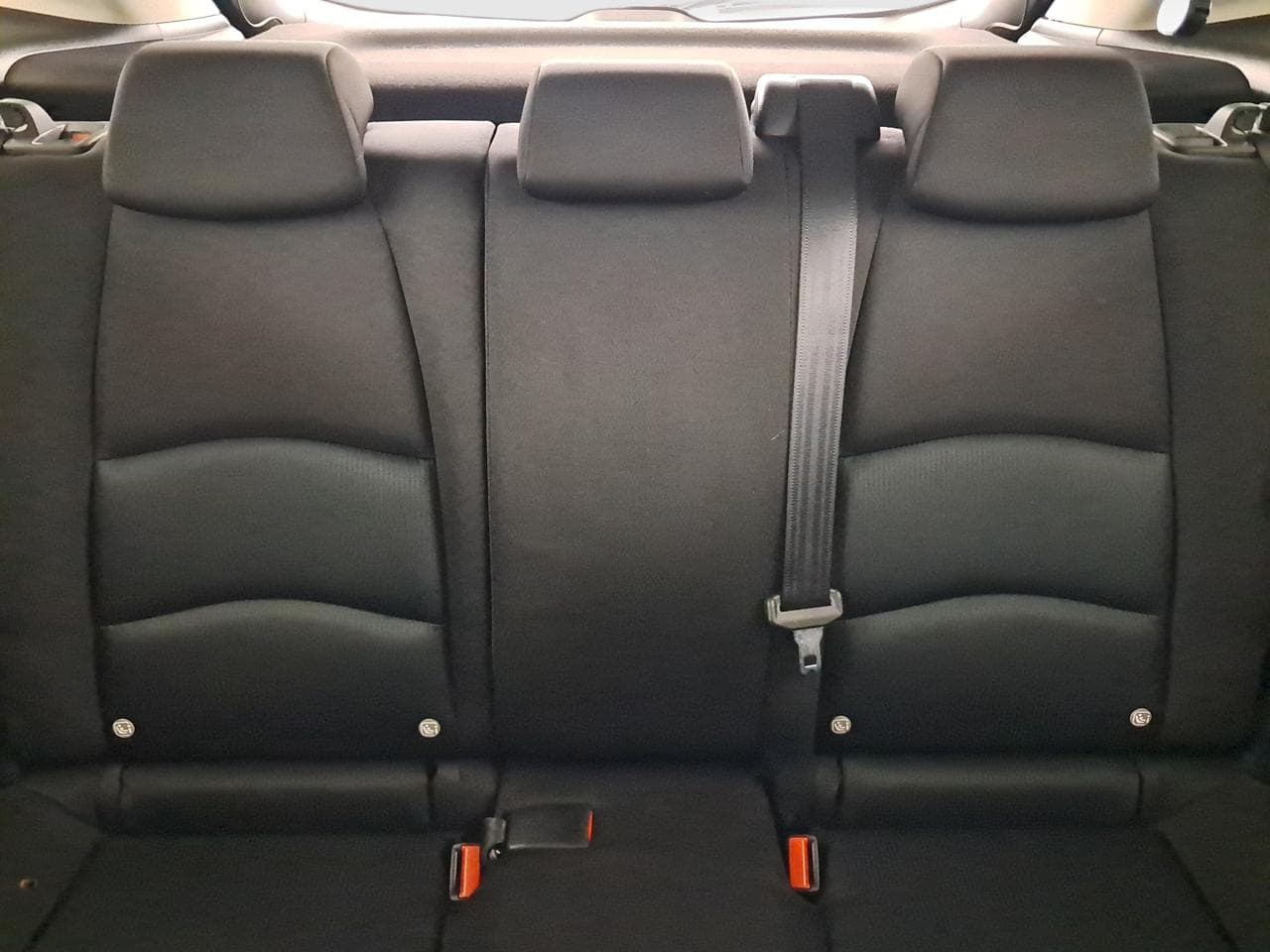 2019 Mazda CX-3 - 14