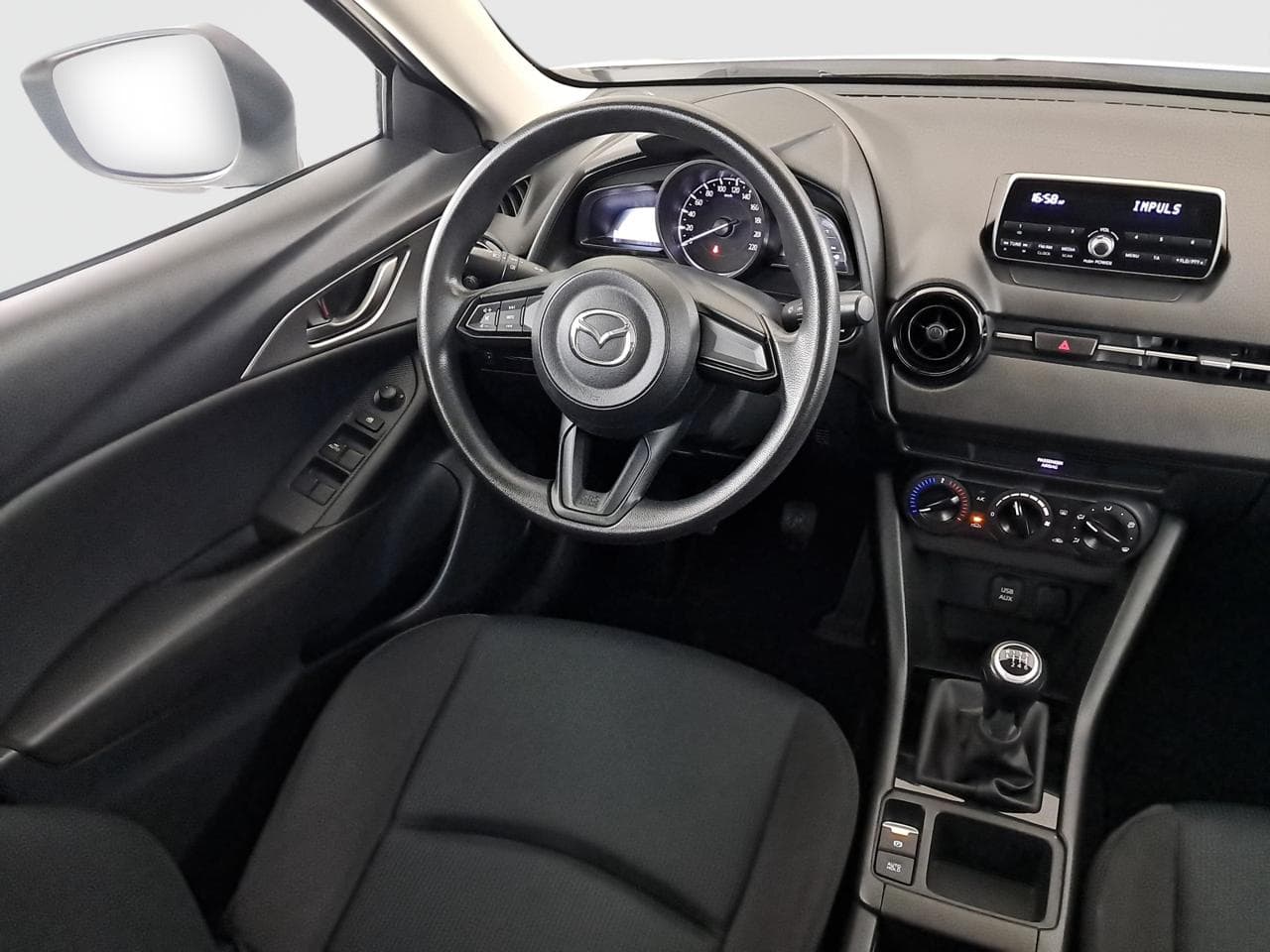 2019 Mazda CX-3 - 9