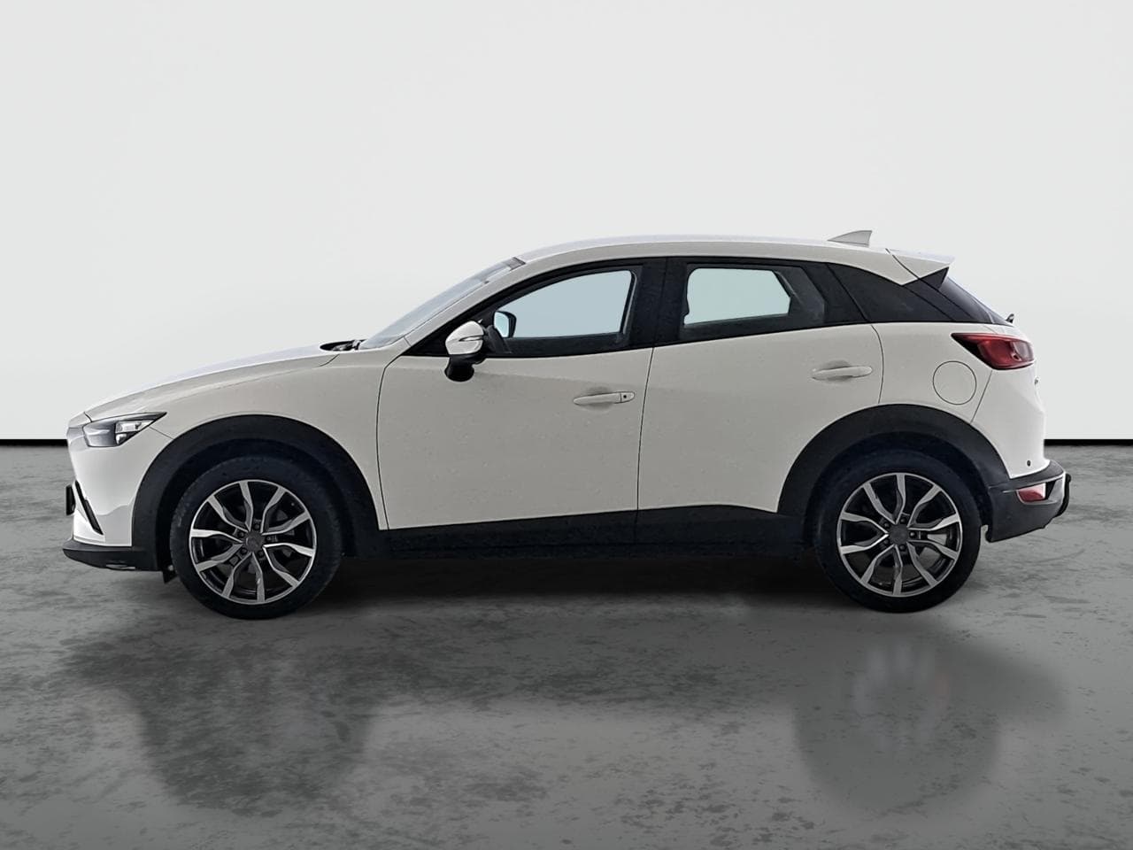 2019 Mazda CX-3 - 4