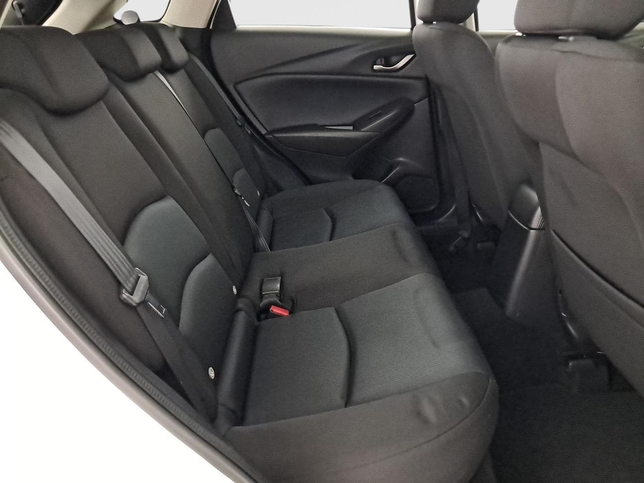 2019 Mazda CX-3 - 13