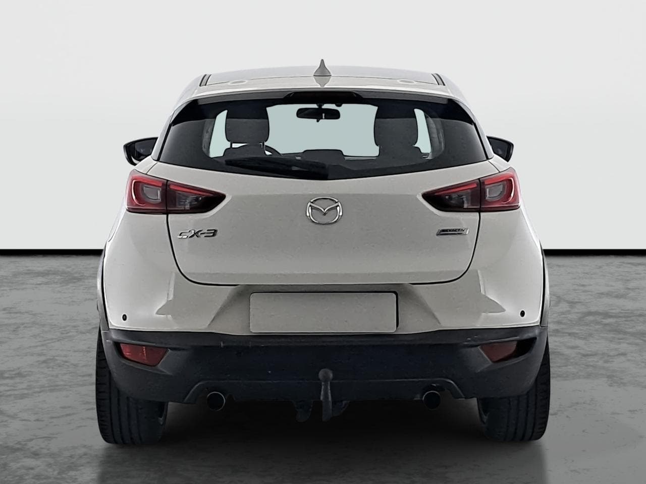 2019 Mazda CX-3 - 6