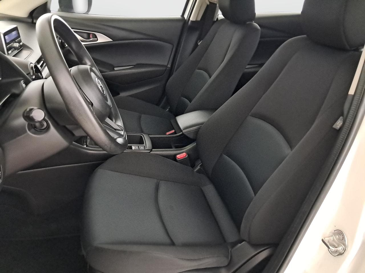 2019 Mazda CX-3 - 16