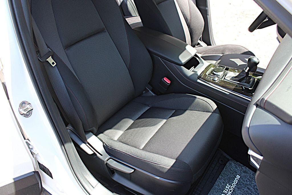 2023 Mazda CX-30 - 13