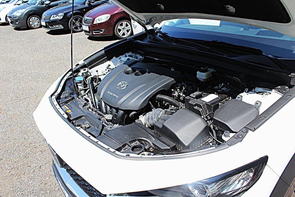 2023 Mazda CX-30 - 20