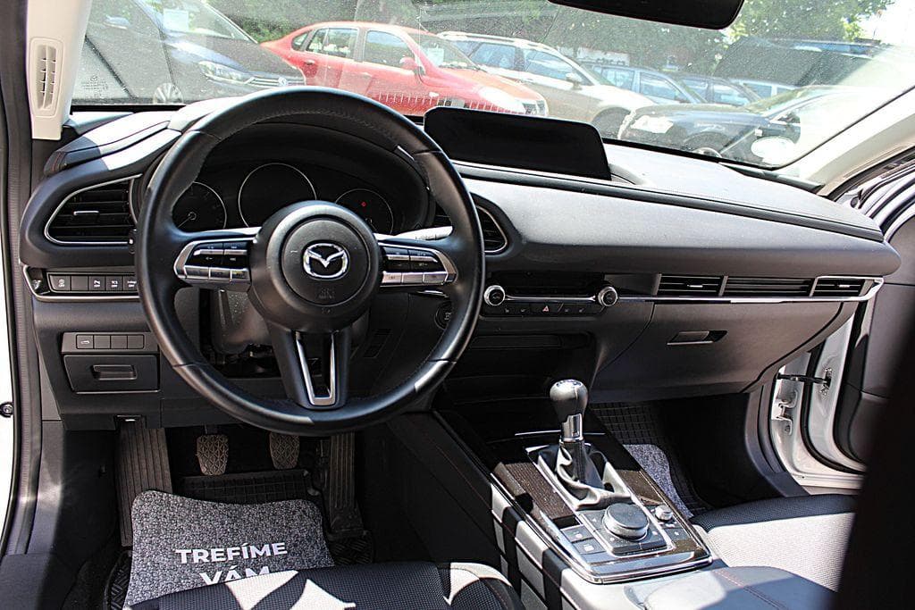 2023 Mazda CX-30 - 15
