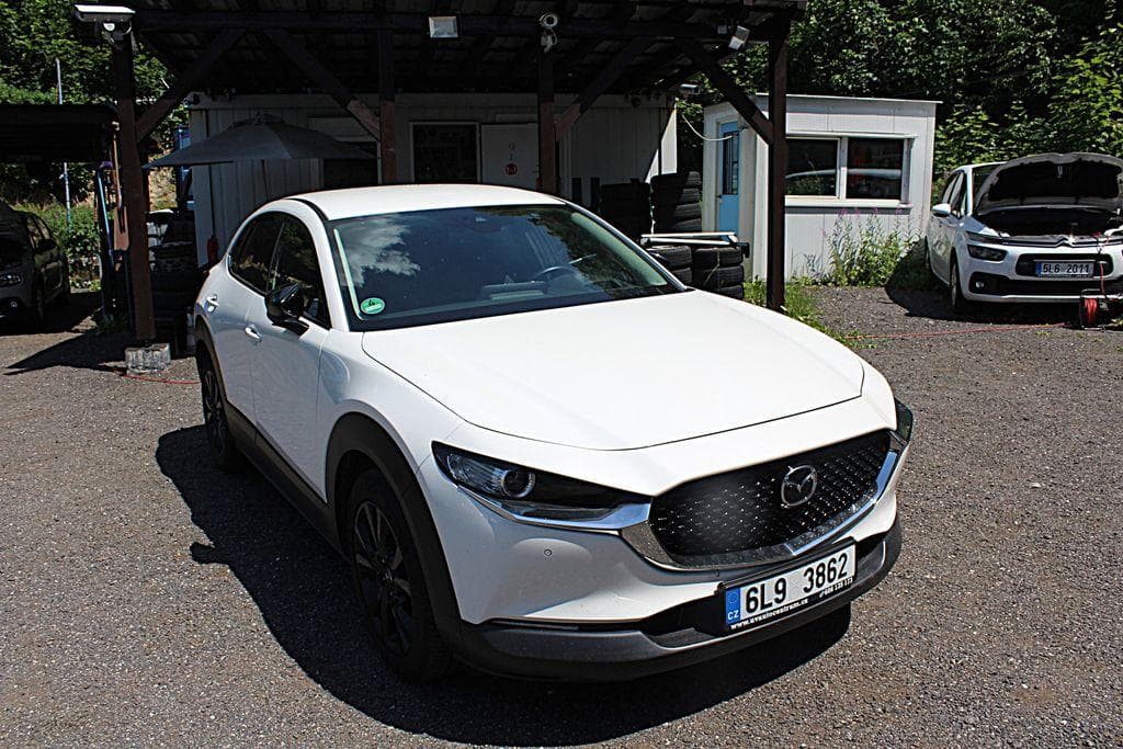 2023 Mazda CX-30 - 3