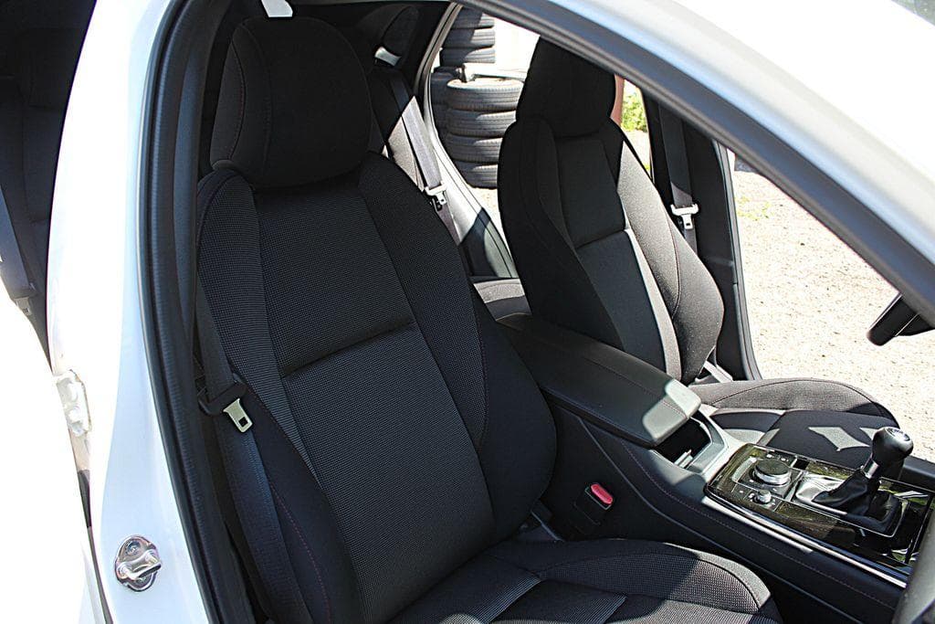 2023 Mazda CX-30 - 12