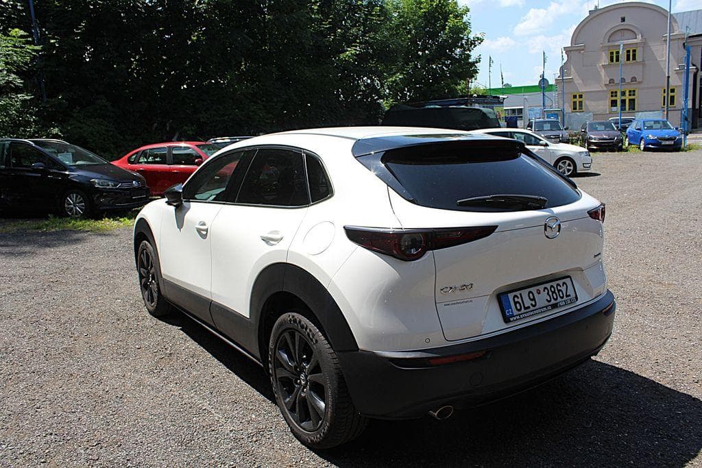 2023 Mazda CX-30 - 6