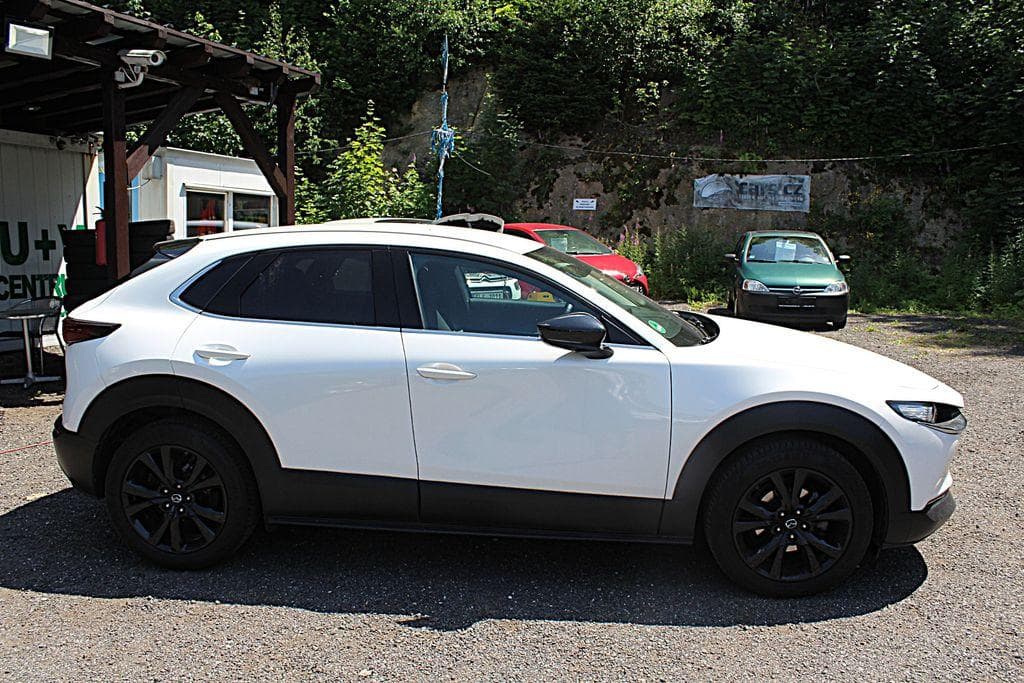 2023 Mazda CX-30 - 4