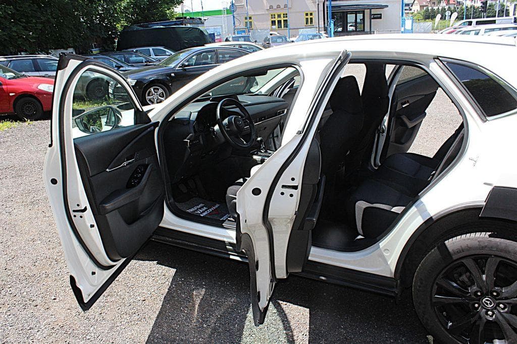 2023 Mazda CX-30 - 8