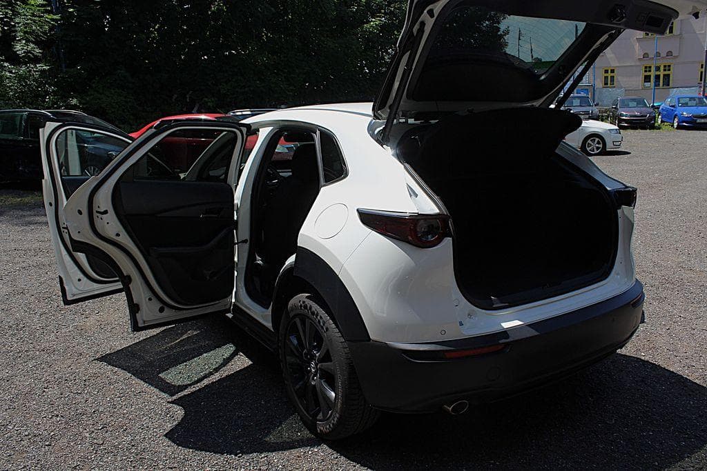 2023 Mazda CX-30 - 9