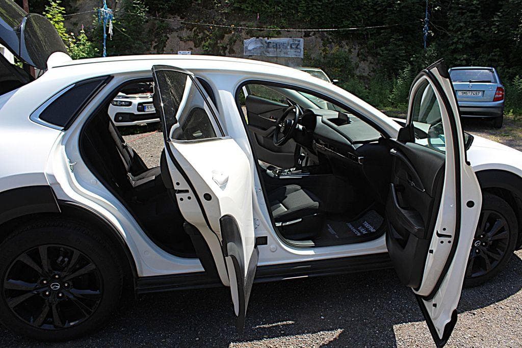 2023 Mazda CX-30 - 11