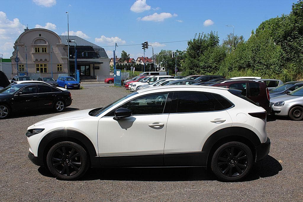 2023 Mazda CX-30 - 7