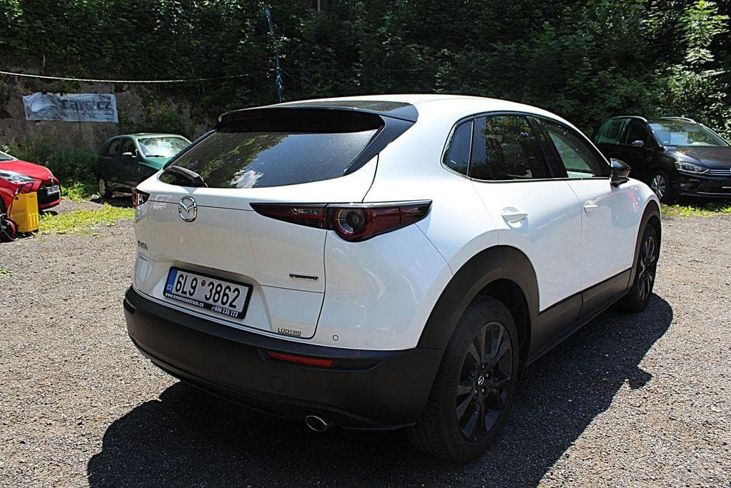 2023 Mazda CX-30 - 5