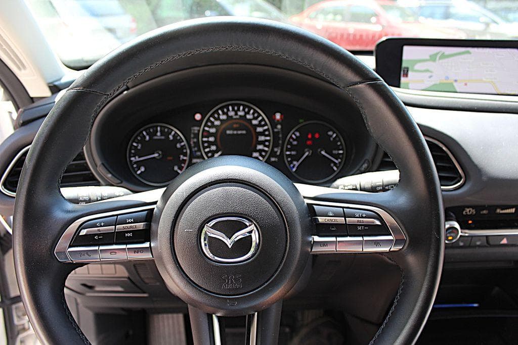 2023 Mazda CX-30 - 17