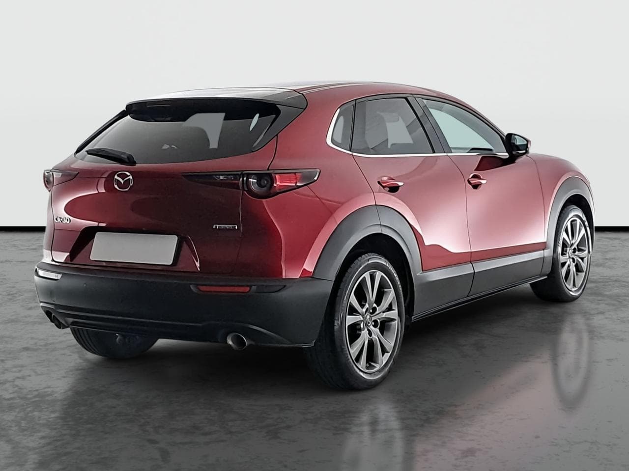 2022 Mazda CX-30 - 7