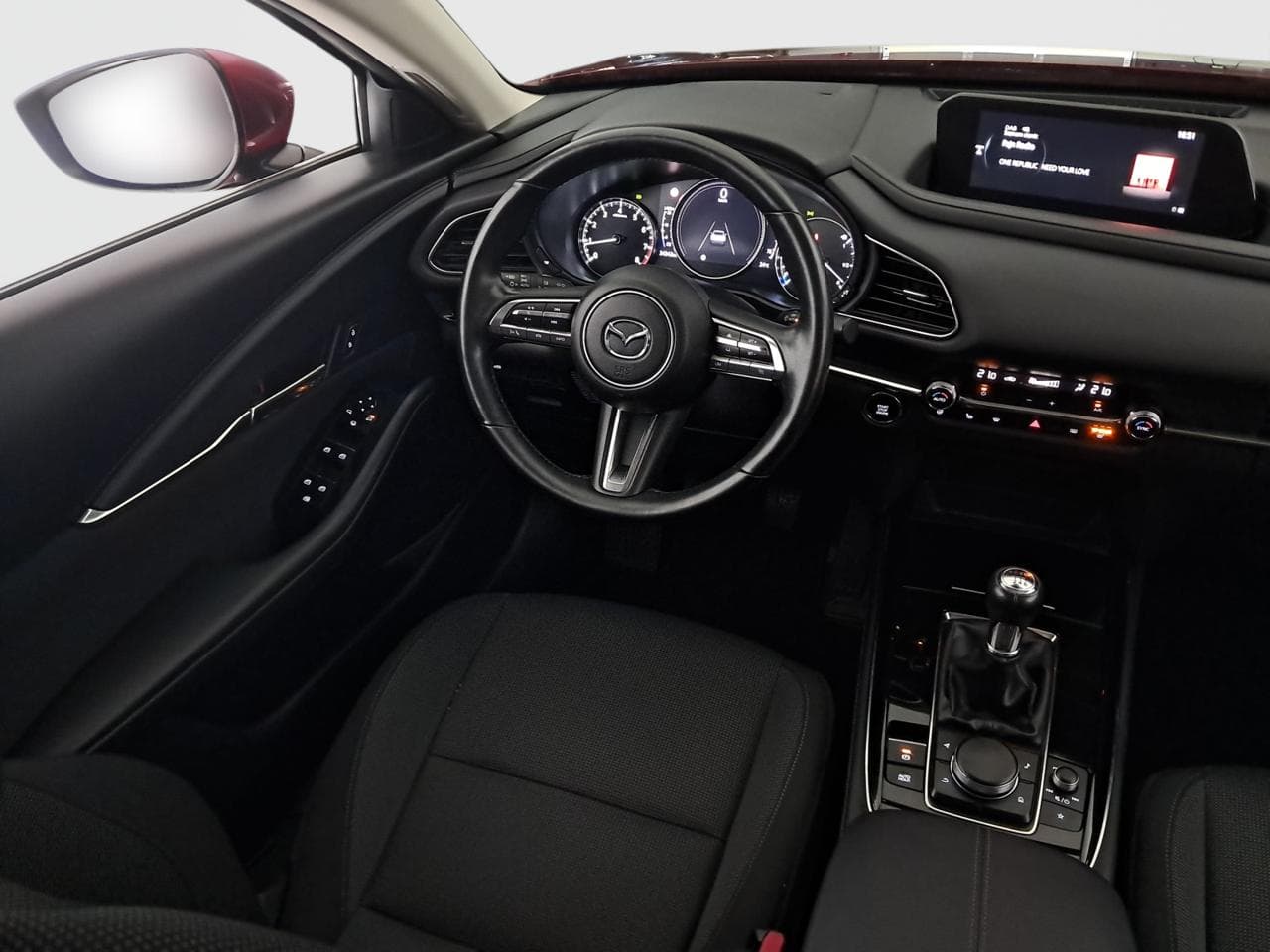 2022 Mazda CX-30 - 9
