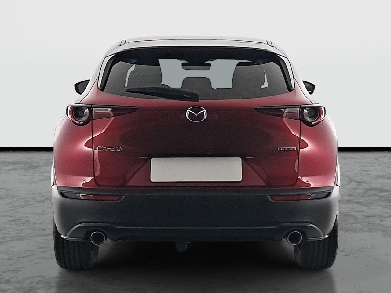 2022 Mazda CX-30 - 6