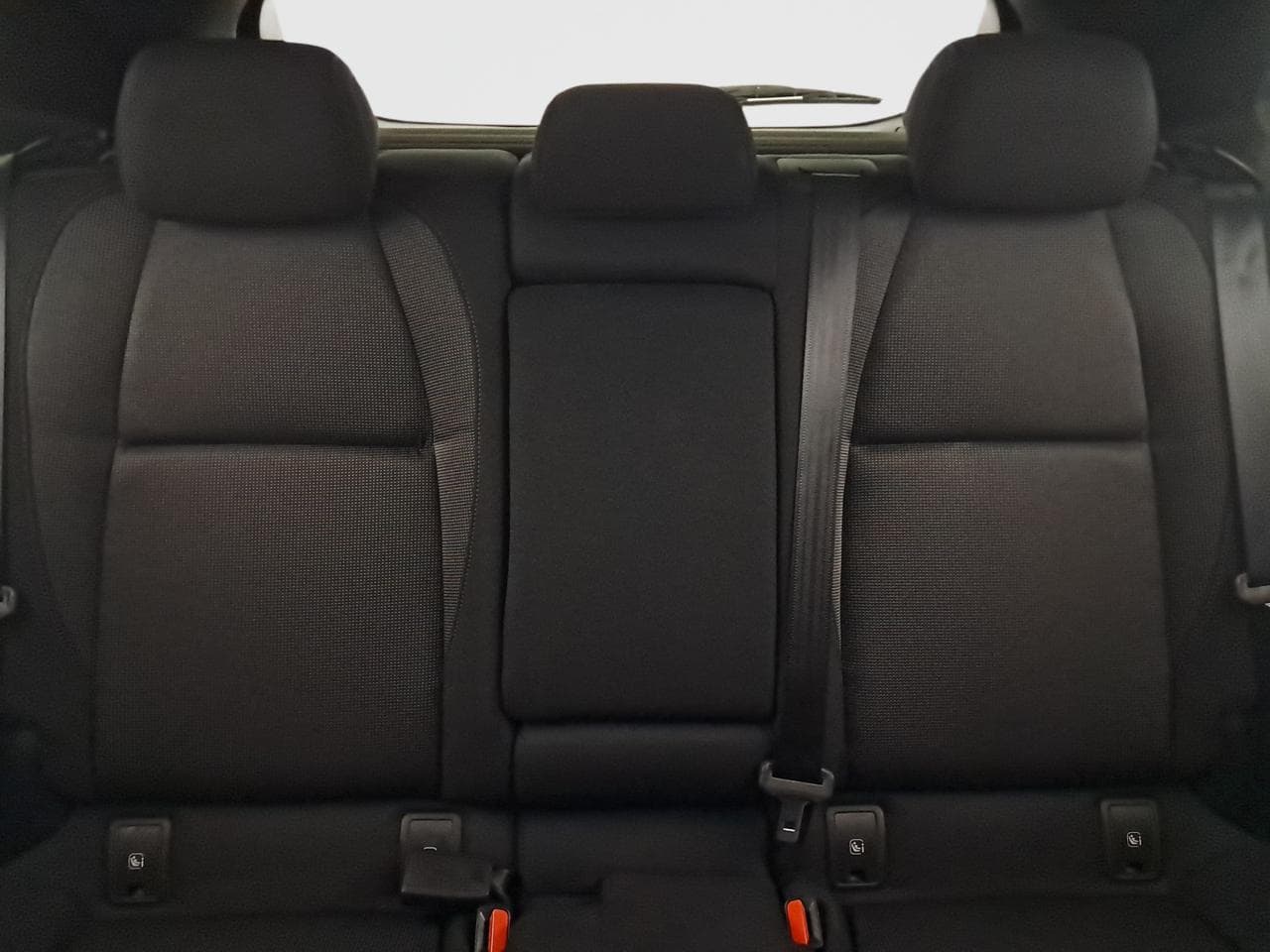 2022 Mazda CX-30 - 14