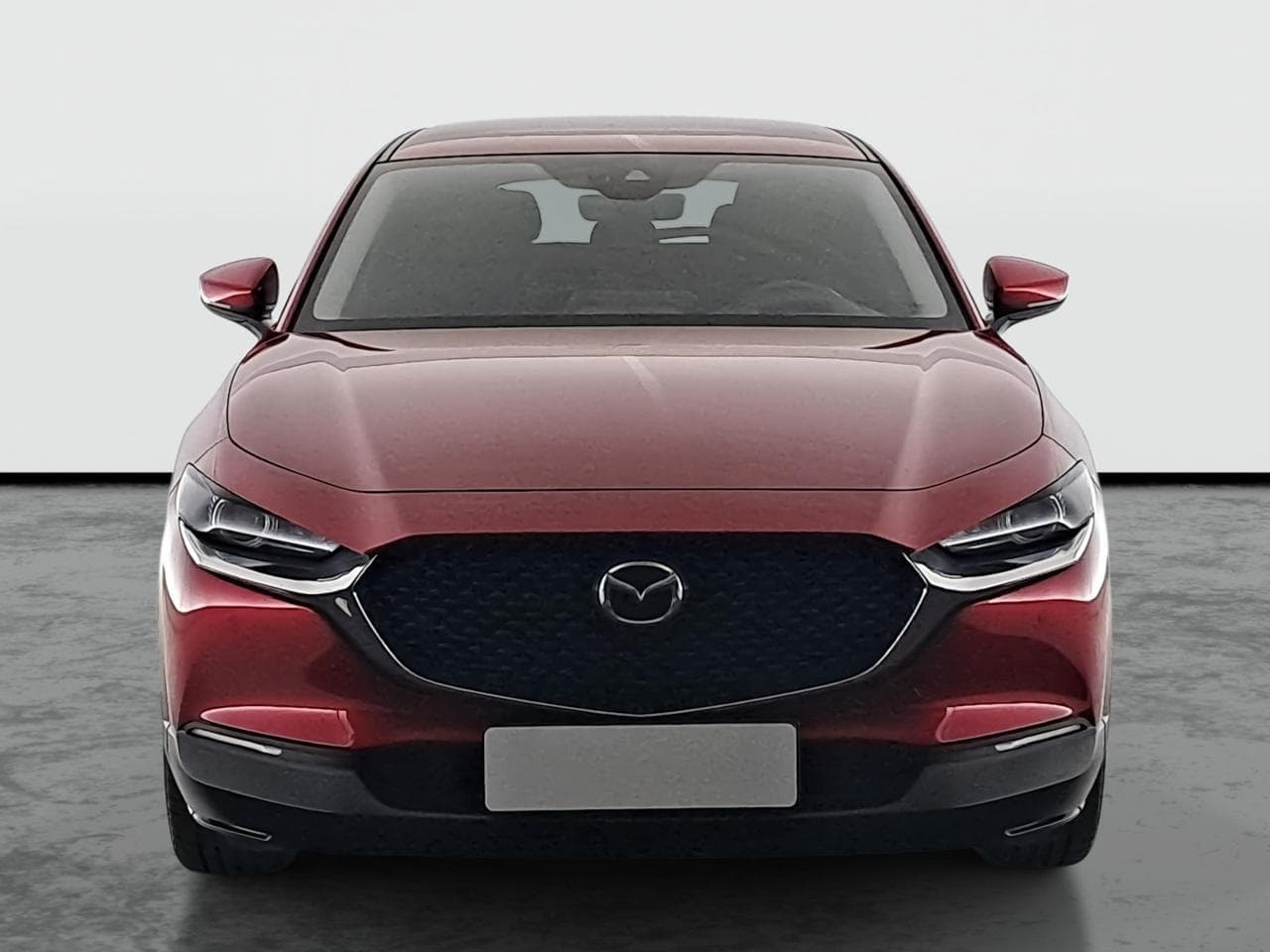 2022 Mazda CX-30 - 2