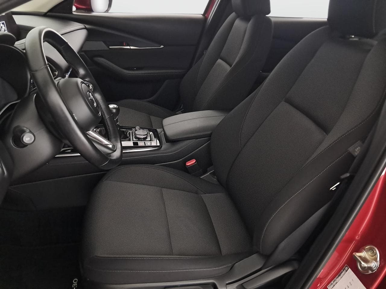 2022 Mazda CX-30 - 16